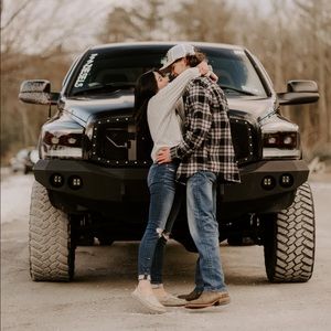 Meet your Posher, Emma